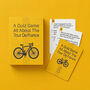 A Quiz Bundle That's All About The Grand Tours | Tour De France Gift, thumbnail 8 of 8