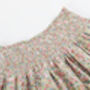 Lucia Pink Floral Skirt, thumbnail 4 of 5