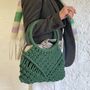 Macramé Chita Bag Kit, thumbnail 5 of 7