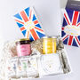British Luxury Preserves And Tea Gift, thumbnail 1 of 2
