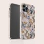 Wild Flowers Eco Friendly, Biodegradable Phone Case, thumbnail 4 of 7