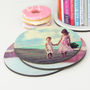 Personalised Photo Coasters Set Of Eight, thumbnail 5 of 10