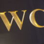 Personalised Gold Leaf Signs, thumbnail 3 of 12