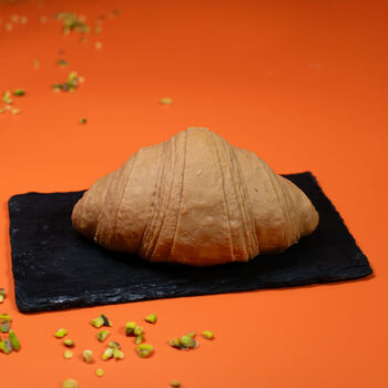 Pistachio Filled Chocolate Croissant, 5 of 5