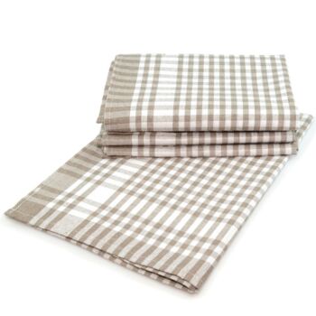 Tea Towel 100% Cotton Set Of Two, 2 of 2