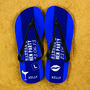 Personalised Hen Party Flip Flops, thumbnail 3 of 3