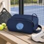 Personalised Padel Shoes Boot Bag, thumbnail 1 of 5