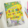 Easter Activity Book Gifts For Children, thumbnail 8 of 9