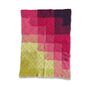 Colour Change Crochet Blanket Kit, thumbnail 4 of 10