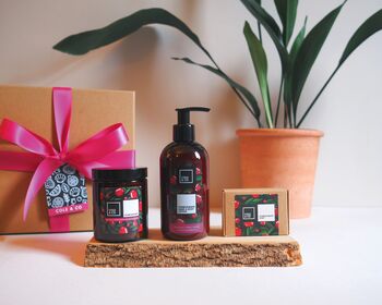 The Pampering Gift Set, 2 of 5