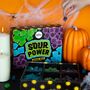 Sour Power Vegan Sour Sweets Selection Box, thumbnail 2 of 3