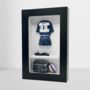 Rugby Legend KitBox: Genge: Bristol, thumbnail 1 of 6