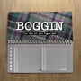 Scottish Insults Calendar 2026 By Hiya Pal, thumbnail 5 of 6