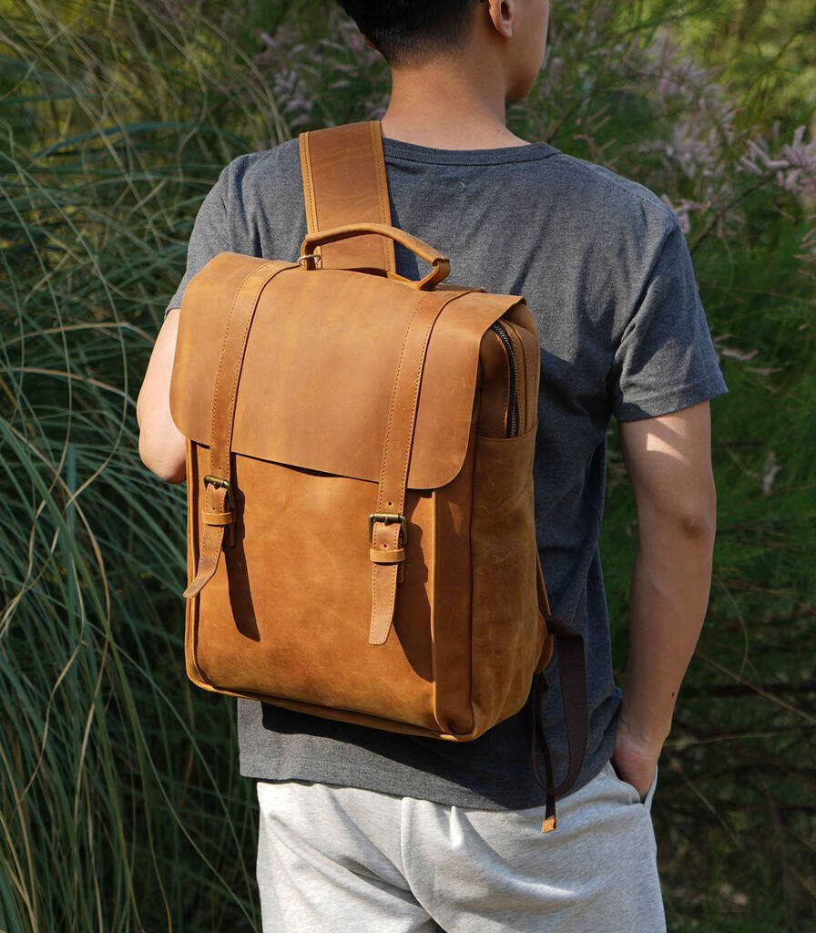 eazo backpack