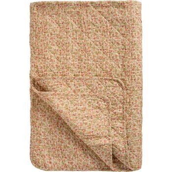 Ethnic Quilt Four Colour Options, 7 of 8