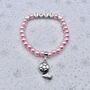 Personalised Dinosaur Bracelet, thumbnail 6 of 12