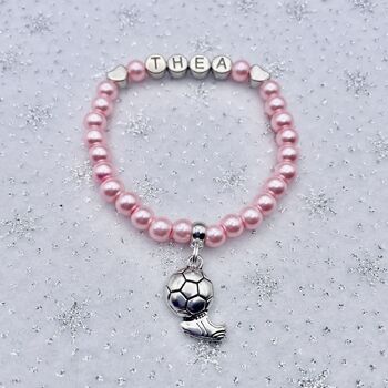 Personalised Dinosaur Bracelet, 6 of 12
