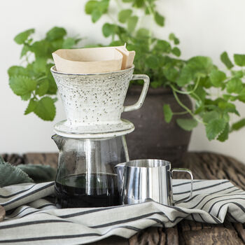 Ceramic Coffee Funnel, 2 of 4