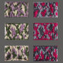 Leopard Print Cushion Cover Knitting Kit, thumbnail 8 of 12