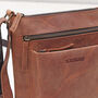 Leather Sling Bag, thumbnail 4 of 12