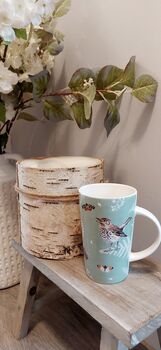 Bird Feathered Friends Gift Set, 6 of 7