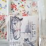 Vintage Story Book Illustration Fragrant Fabric Gift, thumbnail 2 of 5
