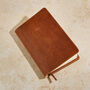 Personalised A5 Leather Journal With Hidden Photo, thumbnail 4 of 7
