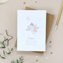 Personalised Angel Card, thumbnail 1 of 2