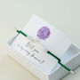 Engraved 'Will You Be My Bridesmaid?' Bracelet, thumbnail 3 of 11