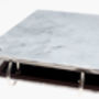 Marble Personalised Ringbinder Portfolio Folder A4/A3, thumbnail 10 of 10
