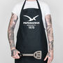 Personalised Father's Day Bbq Apron, thumbnail 5 of 10