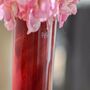 Vase Fenn Raspberry, thumbnail 6 of 6