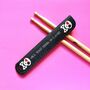Personalised All You Need Is Love Drum Stick Holder, thumbnail 2 of 4