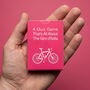 A Quiz Game That's All About The Giro D'italia, thumbnail 3 of 3