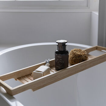 Evening Care Package | Bathing Ritual Self Care Gift, 5 of 7