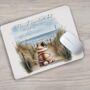 Personalised Pug Dog Beach Walk Collection, thumbnail 6 of 8