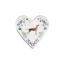Just Paws Ceramic Dalmatian Trinket Dish In Gift Box, thumbnail 3 of 4