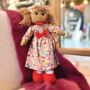 Personalised Rag Doll, thumbnail 2 of 10