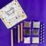 Deluxe Hot Chocolate Kit Letterbox Gift Hamper, thumbnail 5 of 7