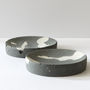 Concrete Cloud Trinket Ring Dish, thumbnail 10 of 11