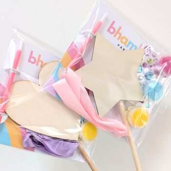 Decorate Your Own Wand Kit, 2 of 4