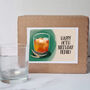80th Birthday Whisky Glass, thumbnail 6 of 7