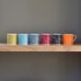Rame Head Fine Bone China Mug, thumbnail 1 of 7