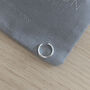 Sterling Silver Cross Over Earring Cuff, thumbnail 2 of 5