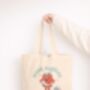 More Bubbles Less Troubles | Tote Bag, thumbnail 1 of 2