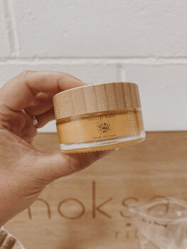 Bump Balm, 2 of 2