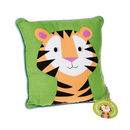 childrens animal cushion