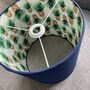 Inside Out Pineapple Lampshade, thumbnail 1 of 8