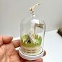 Handmade Personalised Nature Poetry Tent Dome, thumbnail 3 of 7