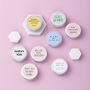 Personalised Lip Balm Favour, thumbnail 1 of 12